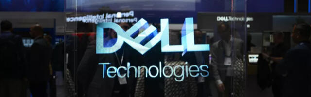 Dell podiže godišnje prognoze zbog buma u prodaji AI servera