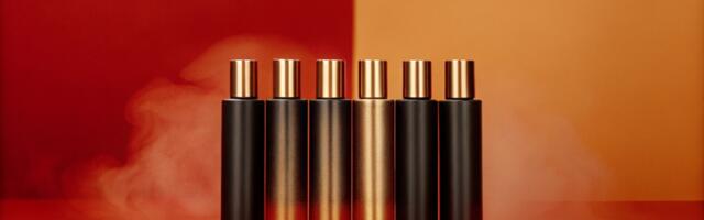 Jesen u boci:  Zara parfemi koji mame osmehe i komplimente