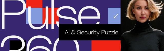 Jelena Zelenović Matone na Pulse360: AI i nova pravila sajber bezbednosti