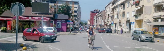 PU Pirot: Najavljena javna okupljanja građana od 4. do 6. oktobra