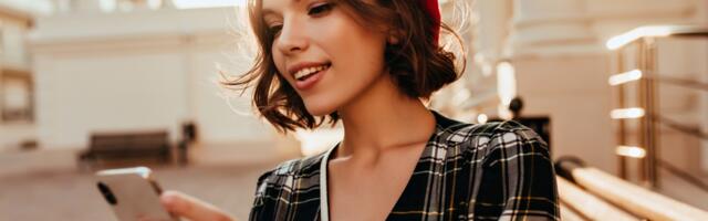 Šta ako vam kažemo da ste četvrtinu godine već „zaglavljeni“ u telefonu?