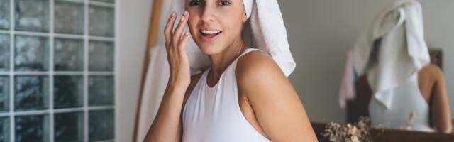 5 „zlatnih“ koraka večernje nege za blistavu kožu