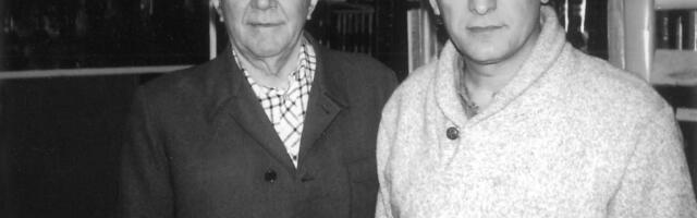„Kardelj je bio ruski špijun, a Tito je hteo da me ubije“: Tajne koje je Milovan Đilas poveravao Matiji Bećkoviću u novom broju Nedeljnika