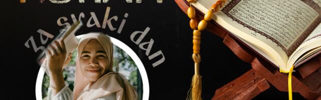 NE ČEKAJTE KAZNU: Otkrijte put do Božijeg oprosta