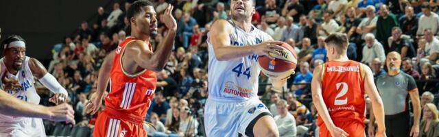 NI REAL, NI MAKABI, VEĆ SPARTAK: Crveza zvezda poražena u Subotici!