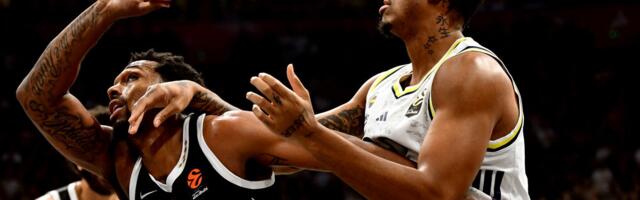 ANKETA Ko je glavni krivac za ovakvu igru Partizana u Evroligi?