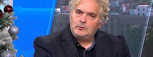 STUDENTSKA LISTA JE MAČKA U DŽAKU: Narodna stranka neće podržati studentsku listu! Gajić: Ona i neće biti studentska!