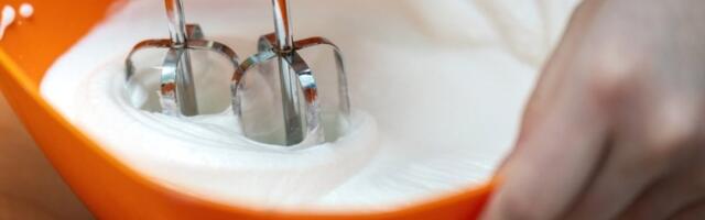 Šam od belanaca kao iz poslastičarnice: Nikada vam više neće pasti, biće čvrst i sjajan