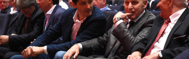 Legendarni Belodedić dolazi na Marakanu: Zvezda se vratila u igru, FCSB nije Steaua