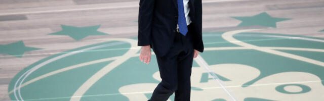 Partizan doputovao u Beograd bez Obradovića? Stigla samo trojica igrača nakon debakla