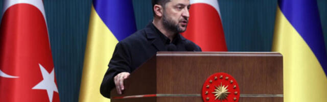 Зеленски именовао Александра Литвињенка за амбасадора у Србији, разрешио Толкача