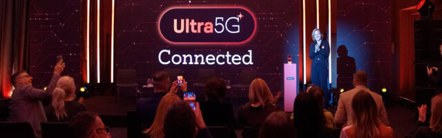 A1 Ultra 5G je stigao: Mobilni internet i do osam puta brži u većini urbanih zona Srbije