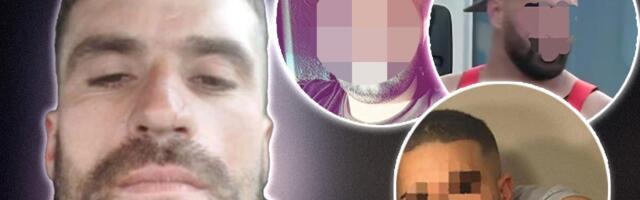 TVRDIO DA MU JE KAO BRAT I IŠAO U POTRAGU ZA NJIM! Podignuta optužnica za Murizovo ubistvo: Armin iz Sjenice priznao brutalni zločin - OVO je bio motiv