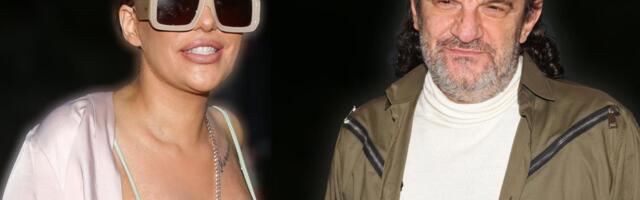 "ANA NIKOLIĆ JE ZA KOLEGINICE AJNŠTAJN" Aca Lukas nju smatra najvećom zvezdom: Misle da su pametne...