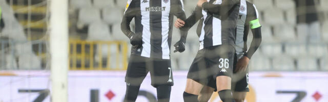 BRUTALNA PORUKA Šta Partizanu znači jesenja titula?