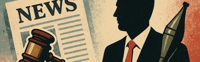 POLITIČAR SA MRAČNOM TAJNOM! Bivši ruski poslanik bio PLAĆENI UBICA  sa bacačem granata – otkrivene šokantna istina!