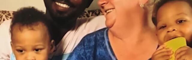 Natalija (52) se udala za afričkog princa (35) i rodila blizance: Posle godinu dana ostala udovica, pa spavala sa njegovim bratom, a onda...