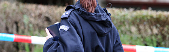 HOROR NA NOVOM BEOGRADU! Sadašnja žena autom udarila bivšu suprugu muža