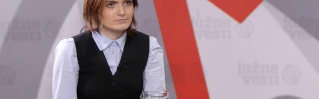 Nikolina Sinđelić za „15 minuta“: Učimo sestre, braću i decu da ne ćute na nepravdu