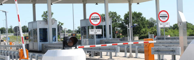 Ovi građani Srbije ne plaćaju putarinu: Njima je omogućen besplatan prolazak