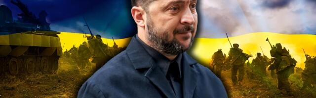 TO JE TO, ZELENSKI POVLAČI TRUPE IZ DONBASA, ČEKA ODGOVOR KREMLJA! Kaže da ključni deo novog Trampovog plana sadrži i ZAHTEV PUTINU "Ako je Ukrajina spremna..."