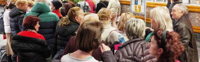 Oglasio se PIO fond: Ovo se tiče penzionera koji primaju ovu pomoć