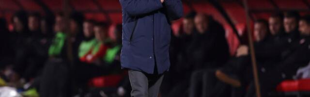 Stojaković: Partizan je zaslužio da bude prvi, cilj je titula u maju