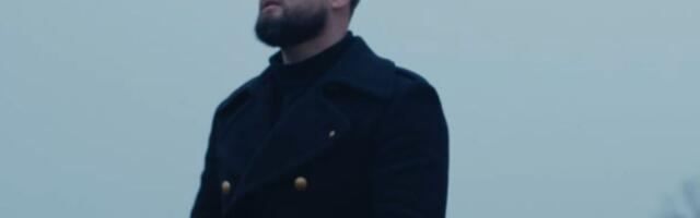 Nova pesma Matije Cveka podseća: Dom nisu mesta, već ljudi kojima se uvek iznova vraćamo