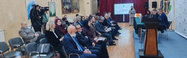 Usvojen budžet BNV-a, SPP traži više transparentnosti