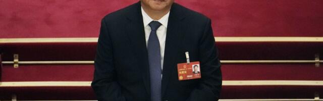 Si Đinping najavio ujedinjenje Kine i Tajvana: Nove vojne vežbe velika opomena za ostrvo