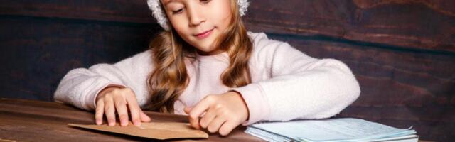 MALIŠAN NAPISAO PISMO DEDA MRAZU I RASPLAKAO REGION! Umesto poklona, igračaka i slatkiša poželeo nešto što SVIMA ZNAČI: A za kraj jedno "hvala što postojiš!"