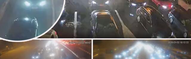 KILOMETARSKE KOLONE NA GRANICAMA! Čeka se satima - OVO SU NAJKRITIČNIJE TAČKE!