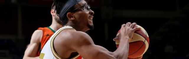 Tabela EL: Partizan je NAJGORI, Zvezda u plej-in zoni (FOTO)