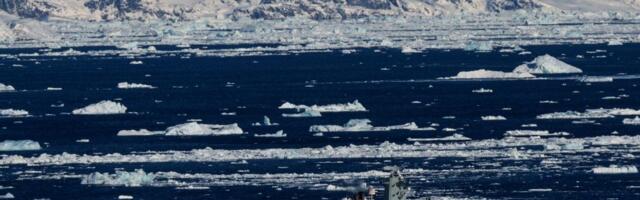 Danska premijerka: Ako Tramp napadne Grenland, NATO je gotov