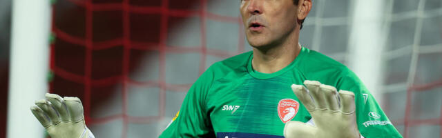 Vladimir Stojković se zahvalio Kragujevcu - poznato gde nastavlja karijeru (Foto)