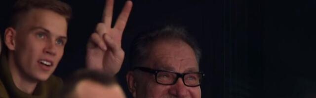 Sabonis sa tribina likuje zbog Zvezdinog ubedljivog poraza u Kaunasu