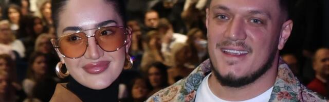 RASKID, PA POMIRENJE, PA RASKID, PA POMIRENJE! Evo šta se sada dešava sa Anđelom Đuričić i Gastozom