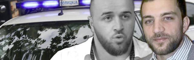 Obećao da će se vratiti da se obračunaju pa dobio kišu metaka! Ubica Dejana Kostića Dele godinu dana nije uhvaćen - rasprava prerasla u krvav pir