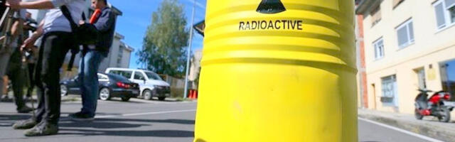 Мо­гу­ћа ту­жба БиХ про­тив Хр­ват­ске због Тр­гов­ске го­ре