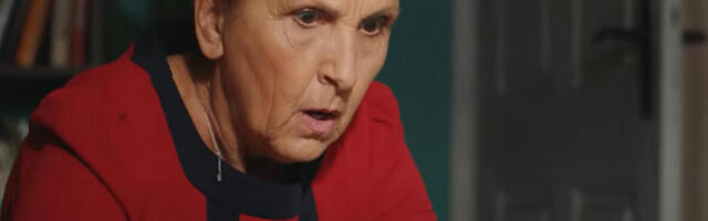 KOMŠILUK NAM SASUO ISTINU U LICE! Srbi je vole kao Milevu, a evo ko je zapravo Olga Odanović iza zatvorenih vrata