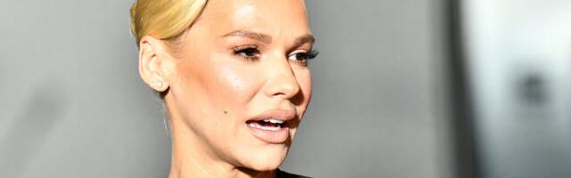 Nataša Bekvalac NAPUSTILA SRBIJU: Pevačica se oglasila sa OVE DESTINACIJE, evo ko joj pravi društvo