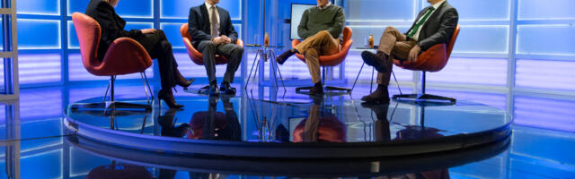 Gosti „Utiska nedelje“: „Za Vučića, evropski put Srbije podrazumeva da nikad tamo ne stigne“