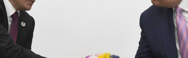 Trampa su pitali da li ga je Putin razočarao, njegovo odgovor odjekuje svetom: Šta li će se desiti posle ovoga