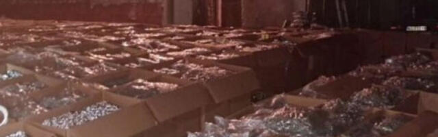 Ско­пље пре­и­спи­ту­је производњу ме­ди­цин­ског канабиса