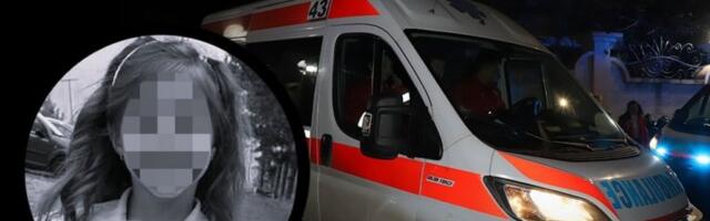 ZAŠTITNIK GRAĐANA POKRENUO HITAN POSTUPAK POSLE SMRTI DEVOJČICE IZ ČAČKA: Ema preminula posle rutinske operacije krajnika!