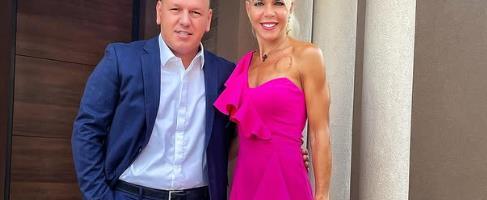 MUŽ TATJANE JEČMENICE U KOMI: Bore mu se za život, ima povrede grudnog koša