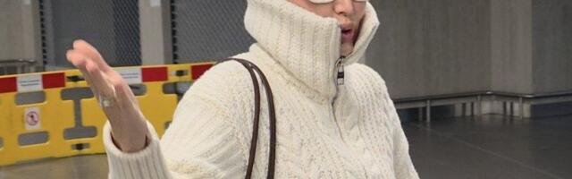 PRIJA SLUČAJNO USNIMILA PREVIŠE: Pevačica šokirala javnost - nikad je ovakvu nismo videli! (VIDEO)