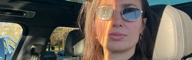 Posle 8 sinova stigla i ćerka: Vesna je MAJKA DEVETORO DECE, nema dadilju, a izgleda kao grom! (FOTO)