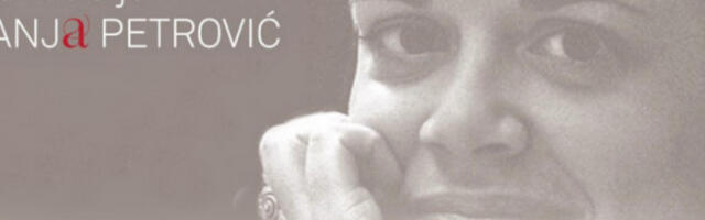 Радмила Станковић добитница награде Фондације „Тања Петровић"