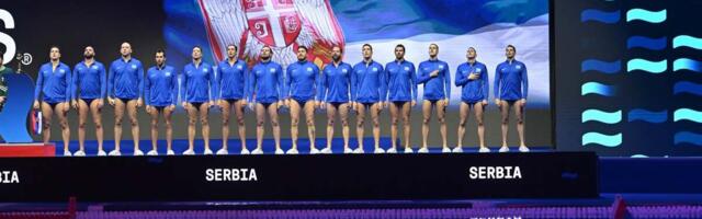 Zlatni vaterpolisti dobili žreb za Svetski kup, Delfini posle osvajanja EP u Beogradu igraju novo takmičenje!